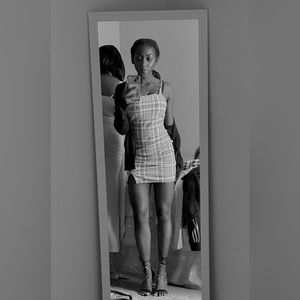 Meet your Posher, Gabriel